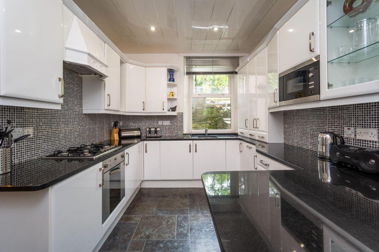 Villa The Ridgeway Keswick  Exterior foto