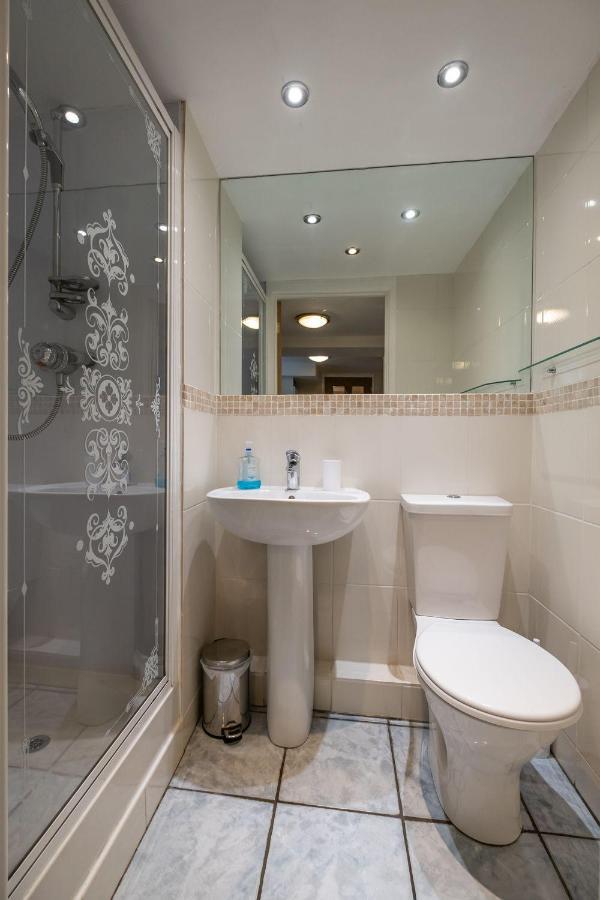 Villa The Ridgeway Keswick  Exterior foto