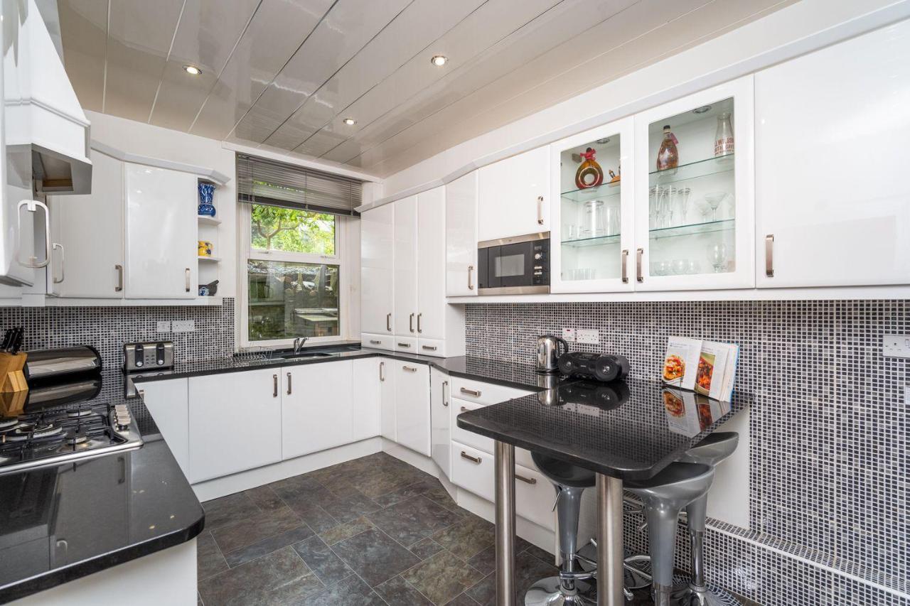 Villa The Ridgeway Keswick  Exterior foto