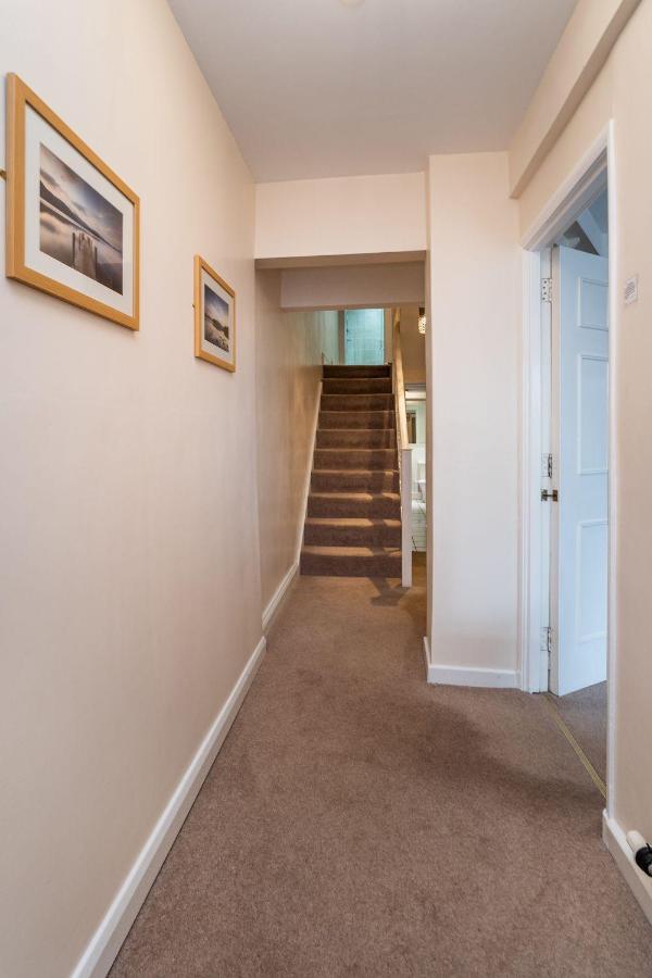 Villa The Ridgeway Keswick  Exterior foto