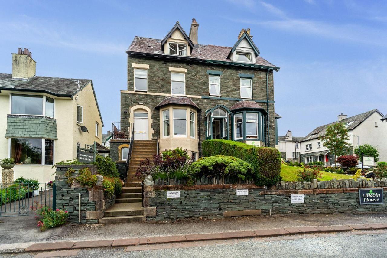 Villa The Ridgeway Keswick  Exterior foto