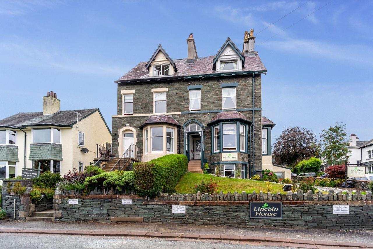 Villa The Ridgeway Keswick  Exterior foto