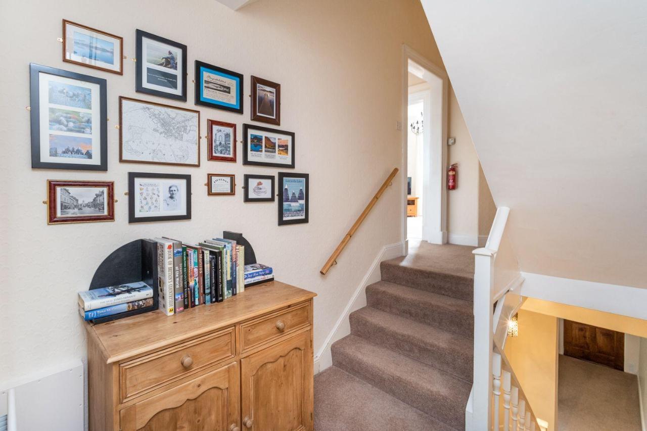 Villa The Ridgeway Keswick  Exterior foto
