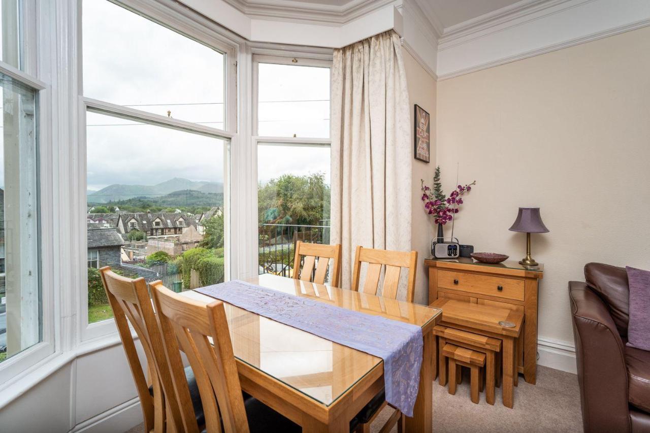 Villa The Ridgeway Keswick  Exterior foto