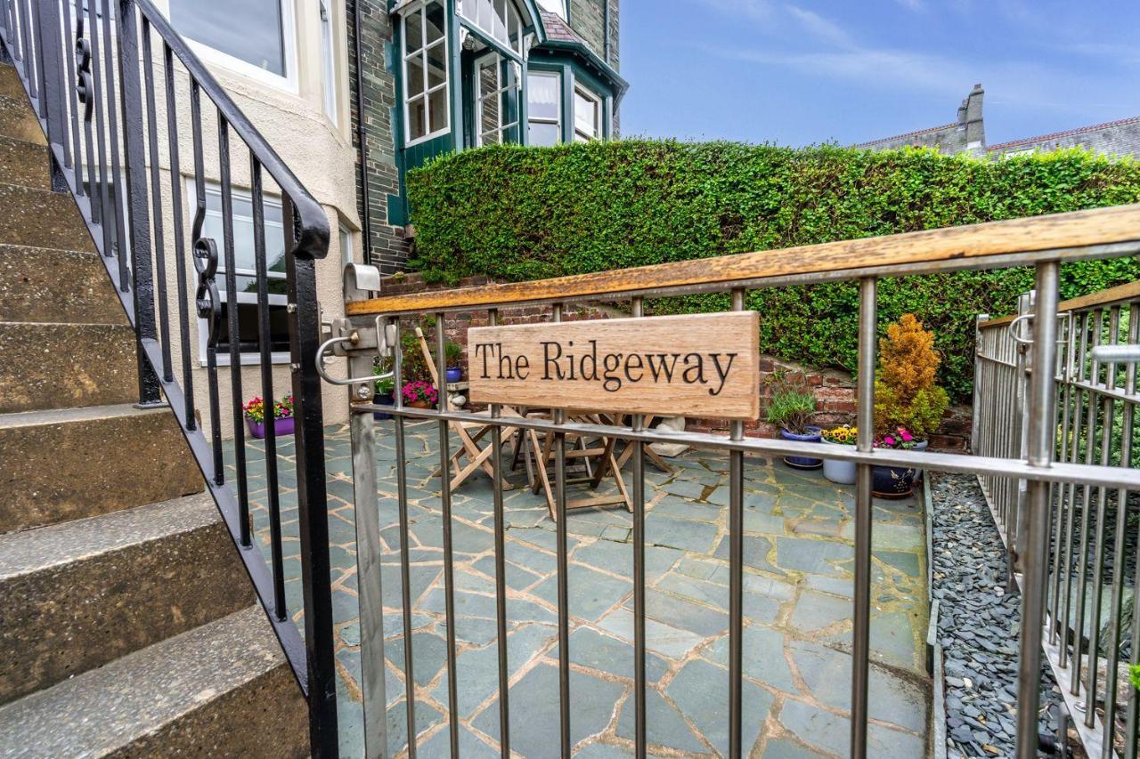 Villa The Ridgeway Keswick  Exterior foto