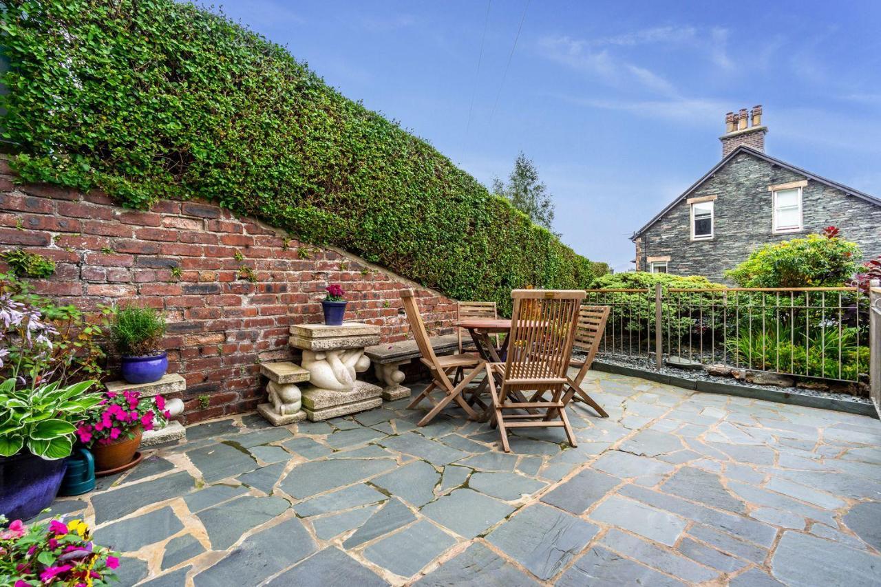 Villa The Ridgeway Keswick  Exterior foto