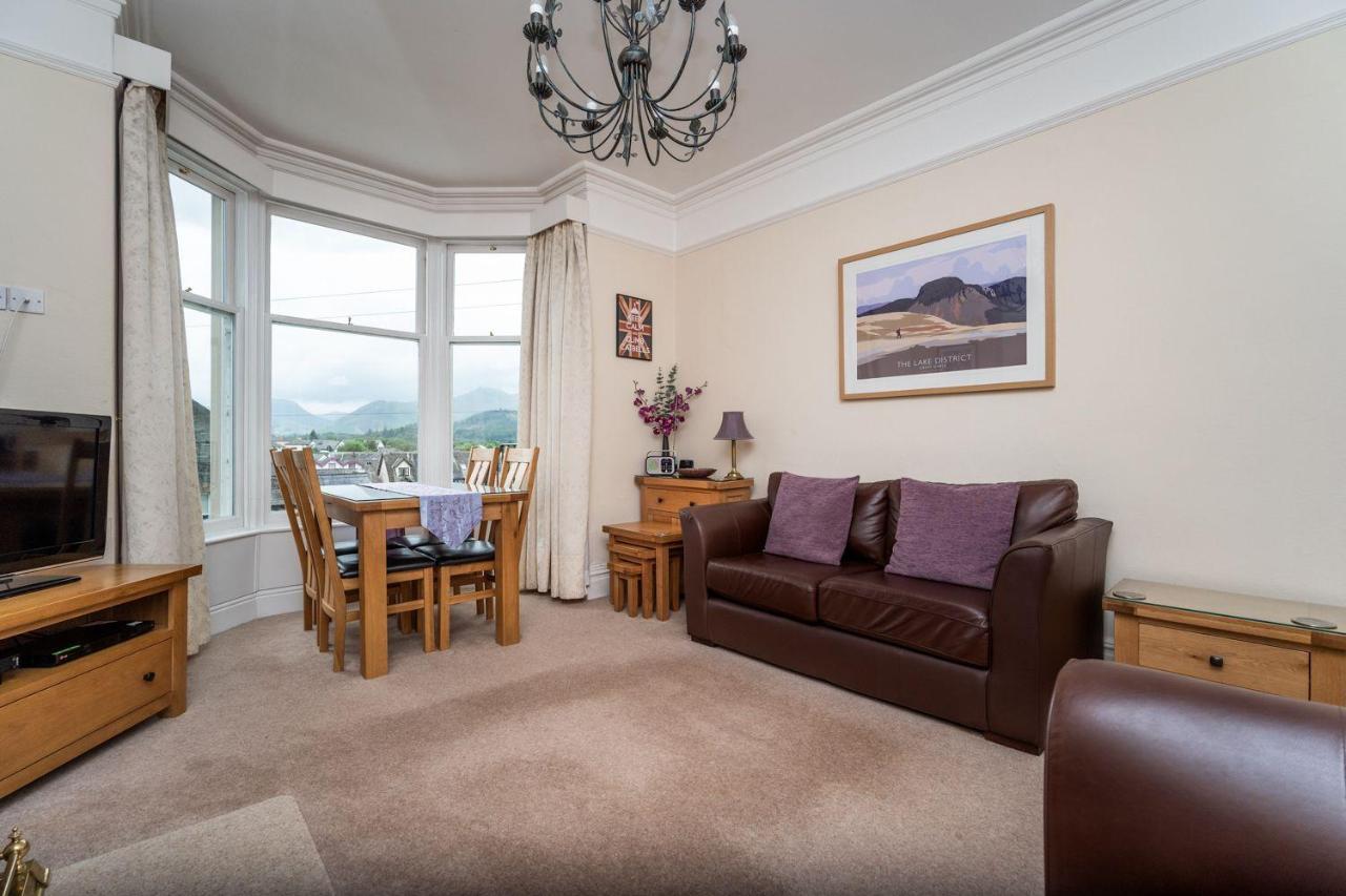 Villa The Ridgeway Keswick  Exterior foto