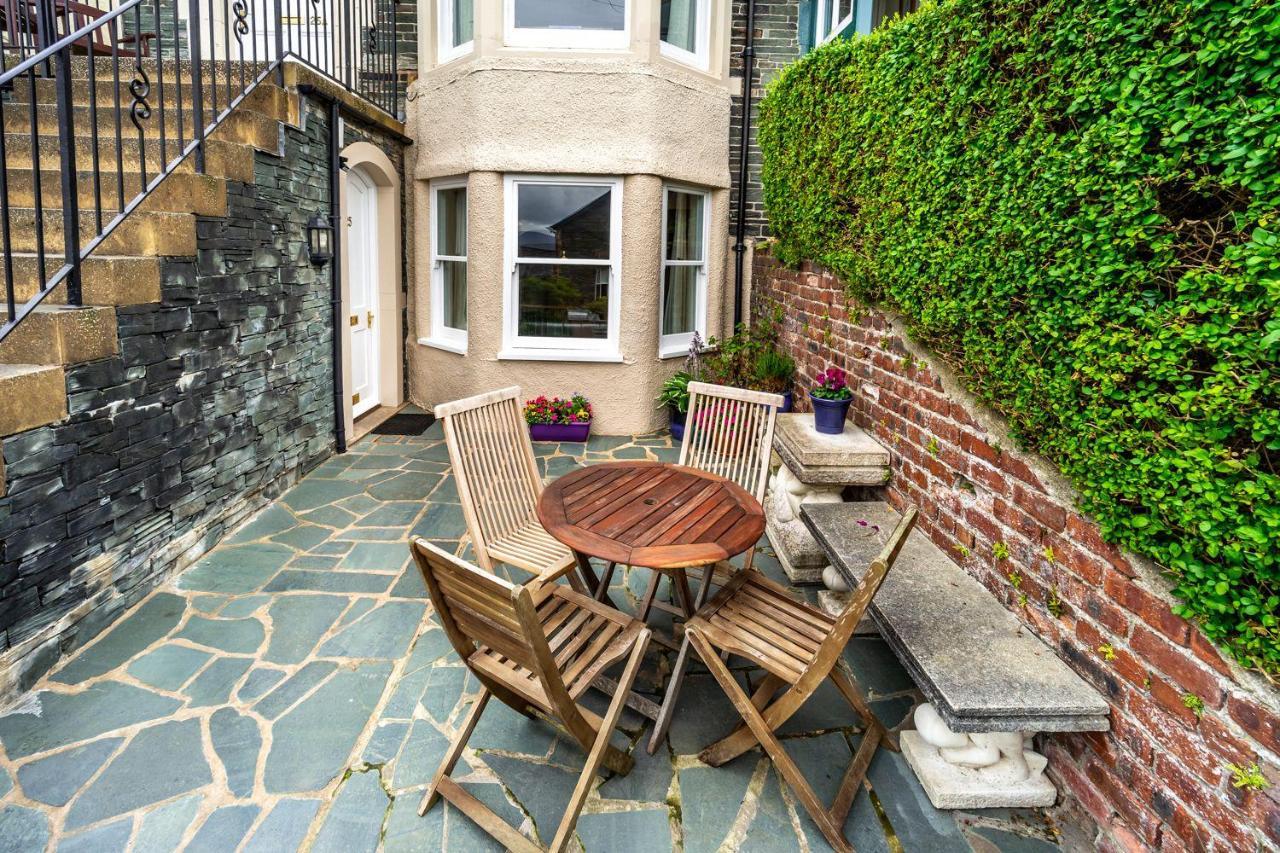 Villa The Ridgeway Keswick  Exterior foto