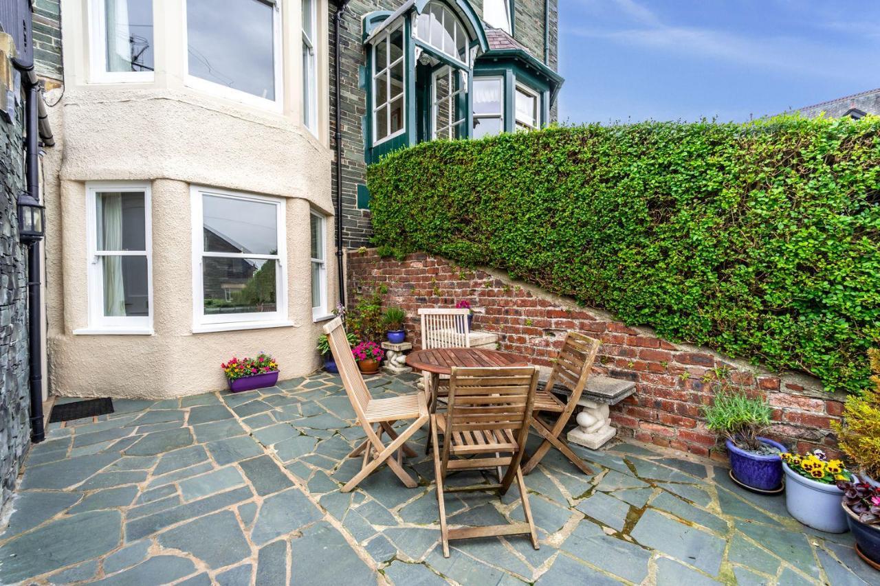 Villa The Ridgeway Keswick  Exterior foto