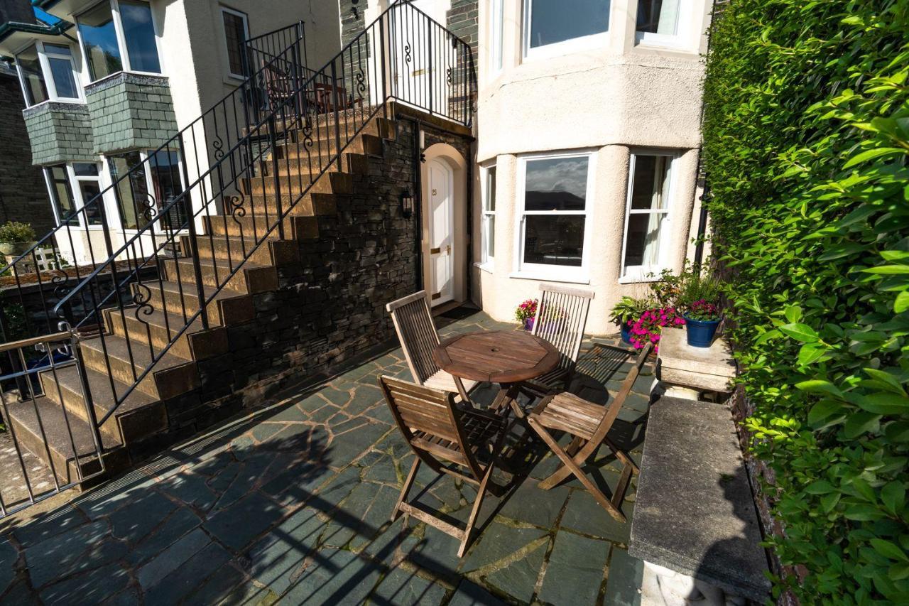 Villa The Ridgeway Keswick  Exterior foto